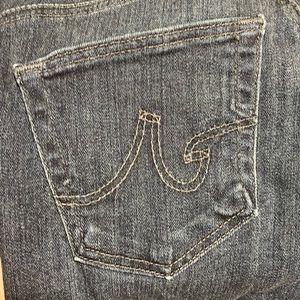 Adriano Goldschmied jean legging supper skinny ankle